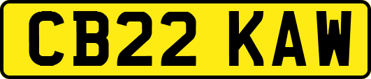 CB22KAW