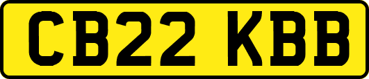 CB22KBB