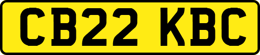 CB22KBC