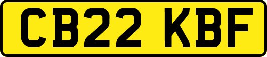 CB22KBF