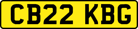 CB22KBG