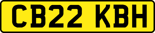 CB22KBH