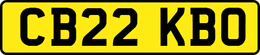 CB22KBO