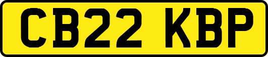 CB22KBP