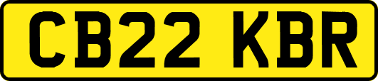 CB22KBR