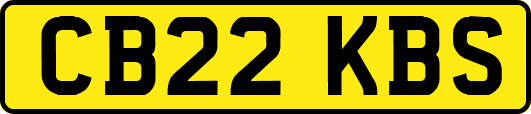 CB22KBS