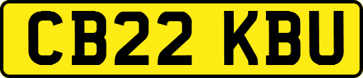 CB22KBU
