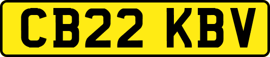 CB22KBV