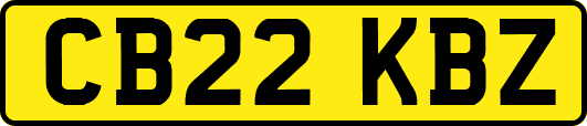 CB22KBZ