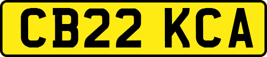 CB22KCA