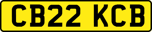 CB22KCB