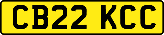 CB22KCC
