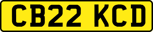 CB22KCD