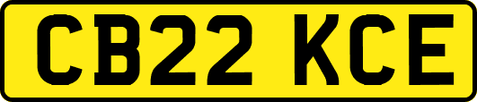 CB22KCE