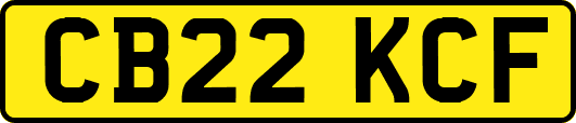 CB22KCF