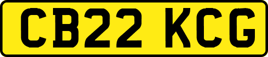 CB22KCG