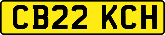 CB22KCH
