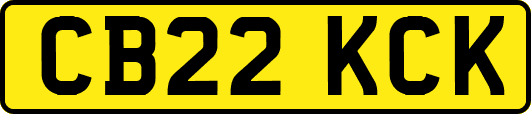 CB22KCK