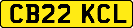CB22KCL