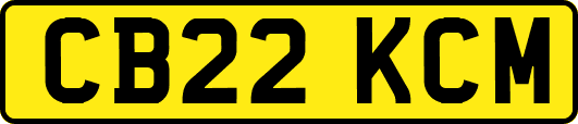 CB22KCM