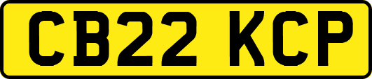 CB22KCP