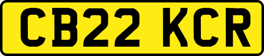 CB22KCR