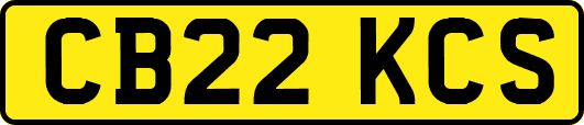 CB22KCS
