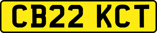 CB22KCT