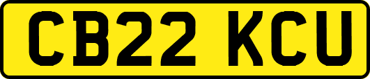 CB22KCU