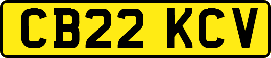 CB22KCV