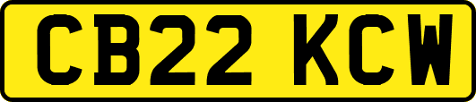 CB22KCW