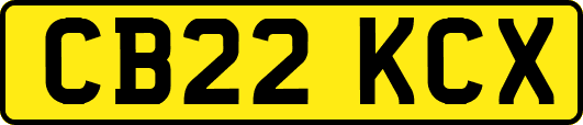 CB22KCX