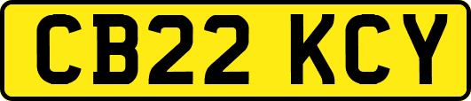 CB22KCY
