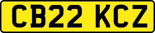 CB22KCZ