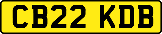 CB22KDB