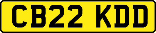 CB22KDD