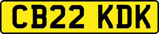 CB22KDK