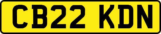 CB22KDN