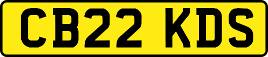 CB22KDS