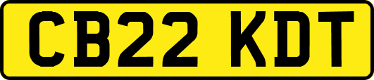 CB22KDT
