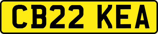 CB22KEA