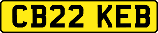 CB22KEB