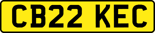 CB22KEC