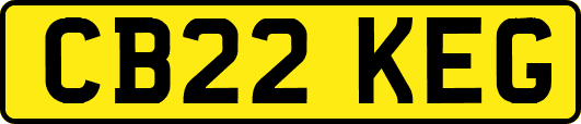 CB22KEG