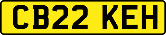 CB22KEH
