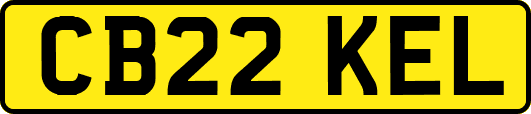 CB22KEL