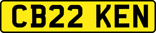 CB22KEN