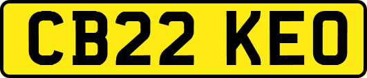 CB22KEO