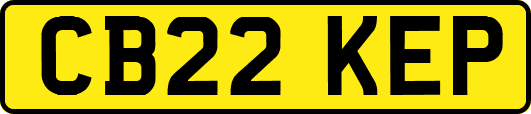 CB22KEP