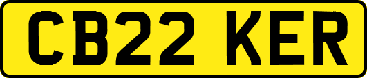 CB22KER
